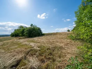 Prodej pozemku pro bydlení, Mohelnice, 481 m2
