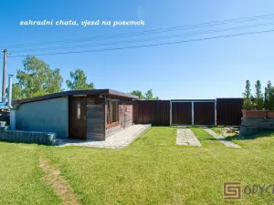 Prodej chaty, Ostrava, Radvanická, 36 m2