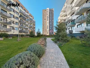 Pronájem bytu 2+kk, Praha - Hlubočepy, Hugo Haase, 55 m2