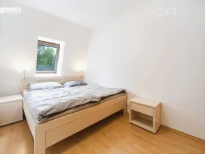 Prodej bytu 3+kk, Ostružná, 70 m2