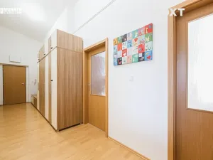 Prodej bytu 3+kk, Ostružná, 70 m2