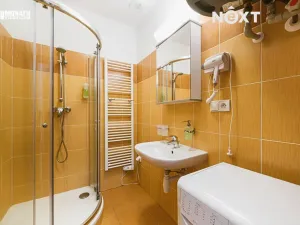 Prodej bytu 3+kk, Ostružná, 70 m2