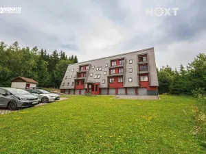 Prodej bytu 3+kk, Ostružná, 70 m2