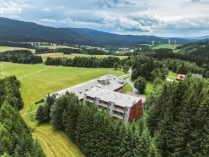 Prodej bytu 3+kk, Ostružná, 70 m2
