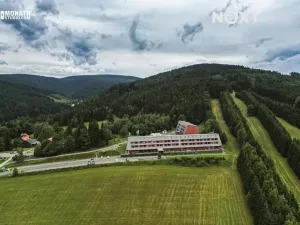 Prodej bytu 3+kk, Ostružná, 70 m2
