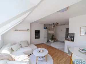 Prodej bytu 3+kk, Vysoké Mýto, Čsl. legií, 73 m2