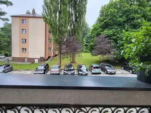 Pronájem bytu 2+1, Kopřivnice, Ke Koryčce, 56 m2
