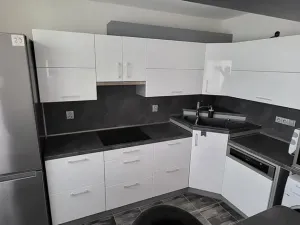 Pronájem bytu 2+1, Nový Jičín, Bezručova, 49 m2