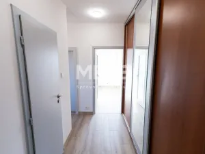 Pronájem bytu 2+1, Karviná - Ráj, Božkova, 55 m2