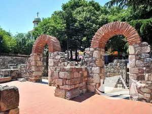 Prodej bytu 2+1, Sozopol, Bulharsko, 48 m2