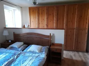 Prodej rodinného domu, Bříza, 164 m2