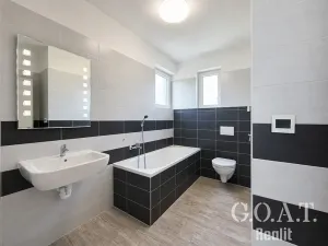 Prodej rodinného domu, Bdeněves, 95 m2