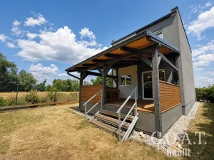 Prodej rodinného domu, Bdeněves, 95 m2