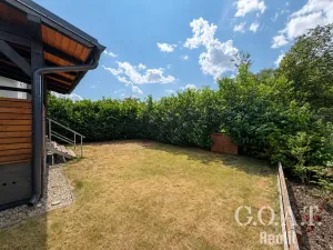 Prodej rodinného domu, Bdeněves, 95 m2
