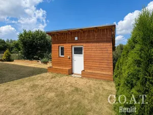 Prodej rodinného domu, Bdeněves, 95 m2