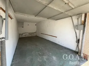 Prodej garáže, Plzeň, Univerzitní, 20 m2