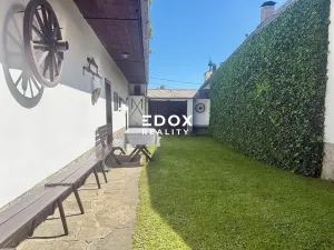 Prodej rodinného domu, Batelov, 140 m2