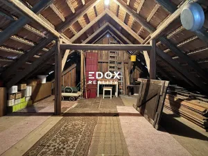 Prodej rodinného domu, Batelov, 140 m2