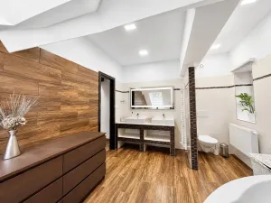 Prodej bytu 3+kk, Štěchovice, 122 m2