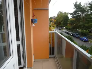 Pronájem bytu 1+kk, Hradec Králové, Hradecká, 30 m2