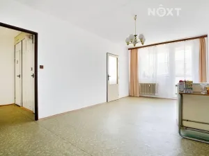 Prodej bytu 3+1, Kralupy nad Vltavou, Tylova, 68 m2