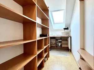 Pronájem bytu 2+kk, Brno, Voroněžská, 62 m2