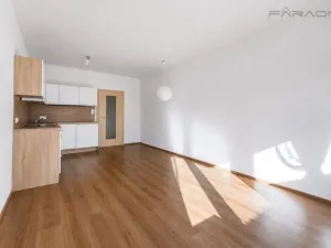 Pronájem bytu 1+kk, Praha - Hostavice, U Hostavického potoka, 32 m2