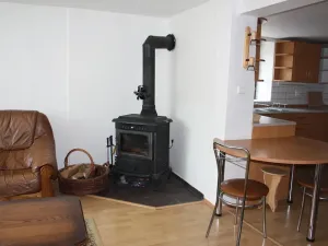 Pronájem rodinného domu, Zlín, Václavská, 68 m2