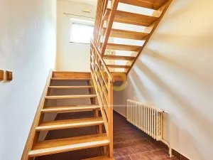 Prodej rodinného domu, Český Krumlov, Zvonková, 284 m2