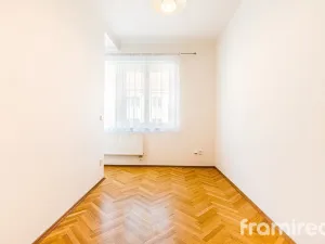 Pronájem bytu 4+kk, Brno, Helfertova, 106 m2