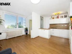 Prodej bytu 4+1, Hradec Králové, Baarova, 107 m2