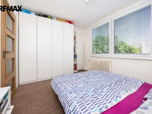 Prodej bytu 4+1, Hradec Králové, Baarova, 107 m2