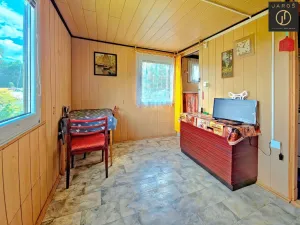 Prodej zahrady, Stružnice - Bořetín, 365 m2