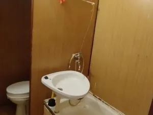 Pronájem bytu 1+kk, Jeseník, Horská, 25 m2