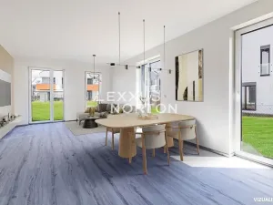 Prodej bytu 4+kk, Jinočany, Emy Destinové, 120 m2