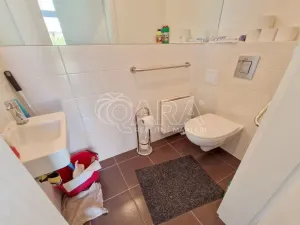 Pronájem rodinného domu, Praha - Březiněves, K Březiněvsi, 75 m2