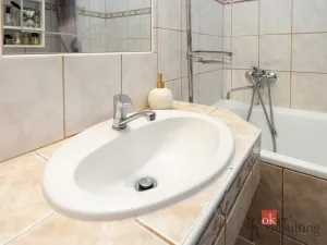 Pronájem bytu 1+1, Nové Město na Moravě, Drobného, 38 m2