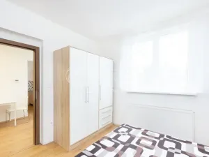 Prodej bytu 3+1, Jistebnice - Ostrý, 55 m2