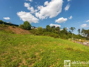 Prodej pozemku pro bydlení, Králův Dvůr, Na Dlouhých, 732 m2