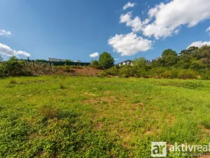 Prodej pozemku pro bydlení, Králův Dvůr, Na Dlouhých, 732 m2