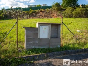 Prodej pozemku pro bydlení, Králův Dvůr, Na Dlouhých, 732 m2