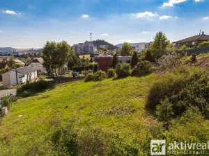 Prodej pozemku pro bydlení, Králův Dvůr, Na Dlouhých, 732 m2