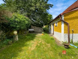 Prodej rodinného domu, Srbice - Strýčkovice, 120 m2