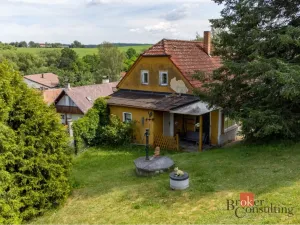 Prodej rodinného domu, Srbice - Strýčkovice, 120 m2