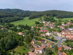 Prodej rodinného domu, Srbice - Strýčkovice, 120 m2