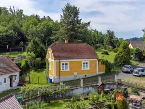 Prodej rodinného domu, Srbice - Strýčkovice, 120 m2