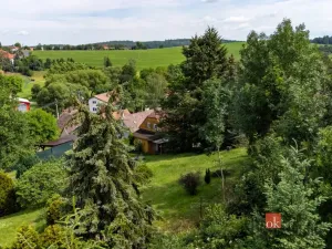 Prodej rodinného domu, Srbice - Strýčkovice, 120 m2