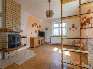 Prodej rodinného domu, Srbice - Strýčkovice, 120 m2