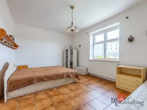 Prodej rodinného domu, Srbice - Strýčkovice, 120 m2