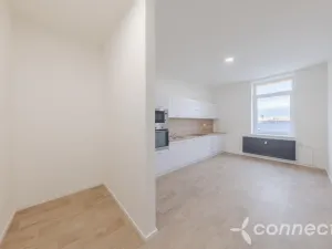 Prodej bytu 2+kk, Přerov - Přerov I-Město, Husova, 42 m2